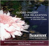 Guided Imagery for Women with Pelvic Pain or Interstitial Cystitis