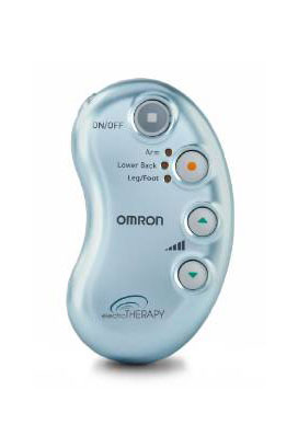 Omron Electrotherapy Pain Relief