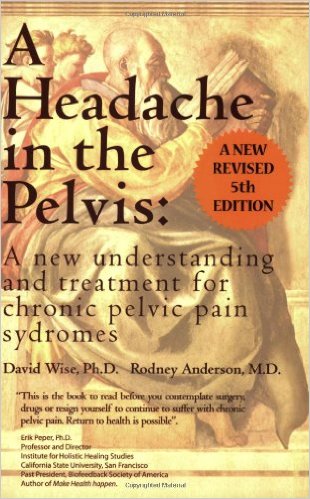 A Headache in the Pelvis, 5th Ed