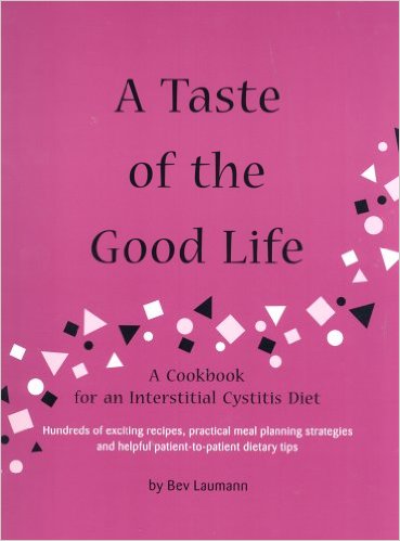 A Taste of the Good Life