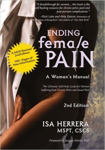 Ending Female Pain: A Woman’s Manuel