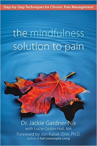 The Mindfulness Solution to Pain